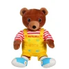Gipsy Toys Petit ours brun conteur d'histoires^ Mobiles Et Veilleuses