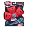 Goliath Phlat ball classic Rouge - WAHU^ Sports Et Ballons