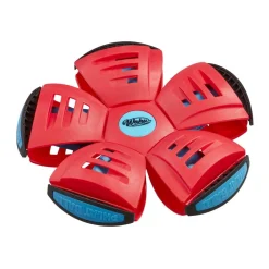 Goliath Phlat ball classic Rouge - WAHU^ Sports Et Ballons