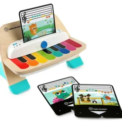 Piano Magic Touch Hape E11649^ Jouets D'Éveil Électroniques