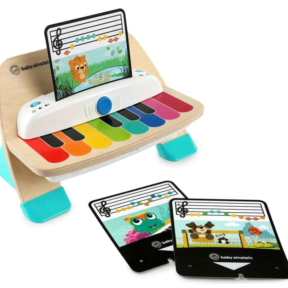Piano Magic Touch Hape E11649^ Jouets D'Éveil Électroniques