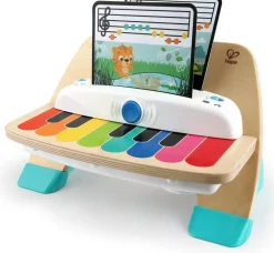 Piano Magic Touch Hape E11649^ Jouets D'Éveil Électroniques