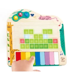 Varta Piano pixel interactif^ Pianos, Guitares Et Instruments À Cordes