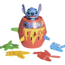 Tomy Pic Stitch^ Jeux D'Action Et D'Adresse