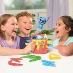 Tomy Pic Stitch^ Jeux D'Action Et D'Adresse