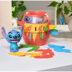 Tomy Pic Stitch^ Jeux D'Action Et D'Adresse