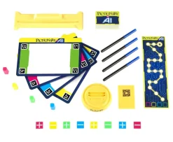 Mattel Games Pictionnary vs IA^ Jeux D'Ambiance