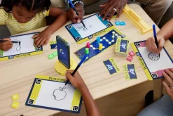Mattel Games Pictionnary vs IA^ Jeux D'Ambiance