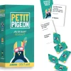 Blackrock Pigeon Junior^ Jeux D'Ambiance