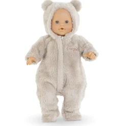 Corolle Pilote Ourson - Mon grand poupon 36 cm^ Vêtements Pour Poupons Et Poupées
