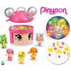 GP Toys Pinypon Neon Party^ Les Héros Et Personnages