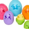 Tomy Piou Piou gigognes^ Jouets À Encastrer Et À Empiler