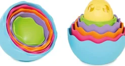 Tomy Piou Piou gigognes^ Jouets À Encastrer Et À Empiler
