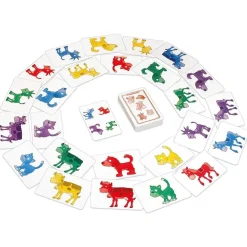Gigamic Pippo Nf^ Jeux D'Apprentissage