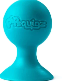 Varta Pipsquigz - 3 Ventouses Sensorielles^ Hochets Et Jouets D'Activités