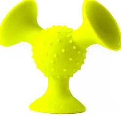 Varta Pipsquigz - 3 Ventouses Sensorielles^ Hochets Et Jouets D'Activités