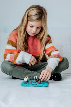 Smart Games Pirates en vue - Smartgames^ Jeux De Stratégie Et De Réflexion