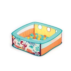 Ludi Piscine à balles jungle^ Tapis, Portiques Et Tables D'Activités