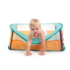 Ludi Piscine à balles jungle^ Tapis, Portiques Et Tables D'Activités
