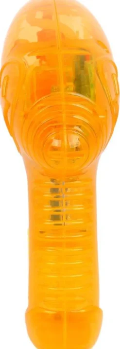 CAP Pistolet À Bulles Lumière 3 Ans^ Jeux D'Eau Et De Plage