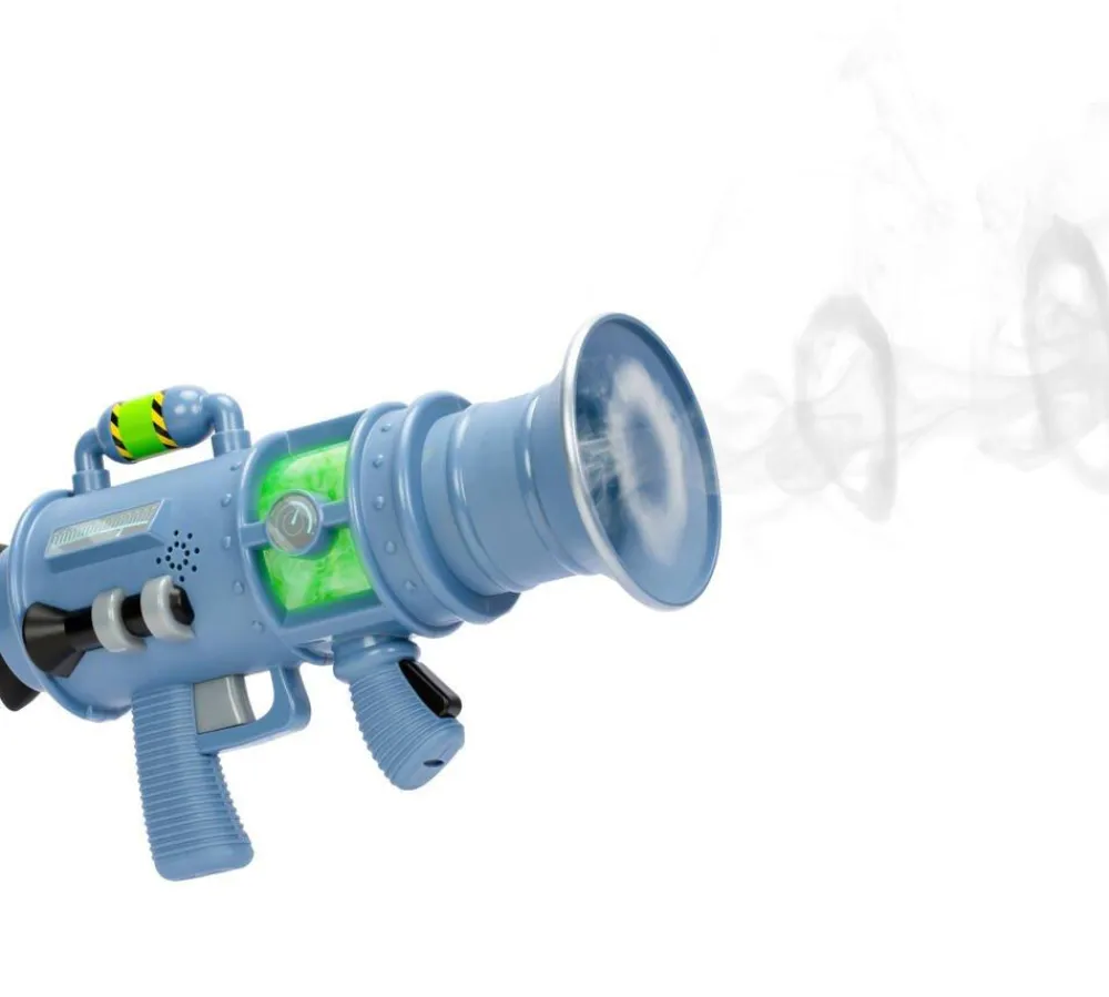 Moose Pistolet à Prouts Ultime - Minions^ Gadgets Et Produits Fun