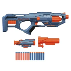Nerf Pistolet Elite - EaglePoint RD-8^ Jeux De Tir Et Pistolets