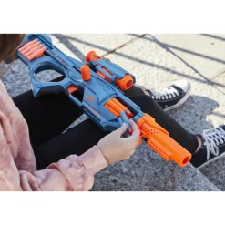 Nerf Pistolet Elite - EaglePoint RD-8^ Jeux De Tir Et Pistolets