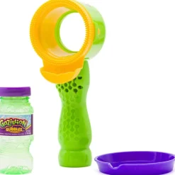 Funrise Pistolet Vortech à bulles Gazillion^ Jeux D'Eau Et De Plage