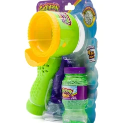 Funrise Pistolet Vortech à bulles Gazillion^ Jeux D'Eau Et De Plage