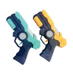 Varta Pistolets Laser Battle Laser Gun^ Jeux De Tir Et Pistolets