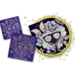 Lansay Pixelo phospho 2D^ Dessin