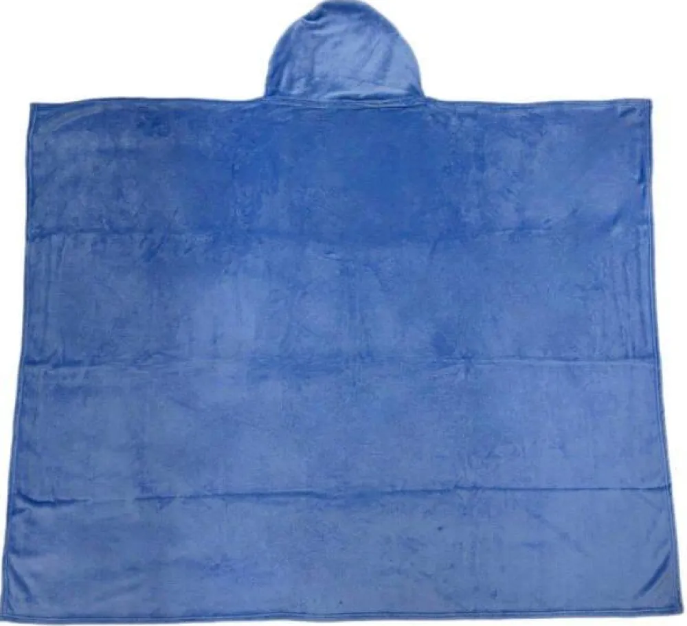 WTT Plaid polaire avec capuche Stitch^ Gadgets Et Produits Fun