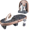 Smoby Planche à repasser pliable Tefal^ Ménage Et Repassage