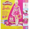Play-Doh Barbie Designer Dentelles et Noeuds^ Modelage Et Moulage