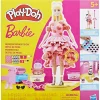 Play-Doh coffret Barbie défilé de mode^ Modelage Et Moulage