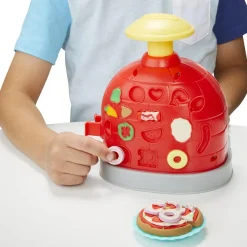 Play-Doh Four à Pizza^ Modelage Et Moulage