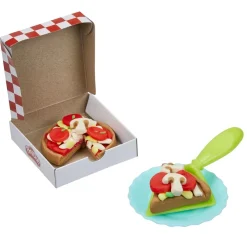 Play-Doh Four à Pizza^ Modelage Et Moulage
