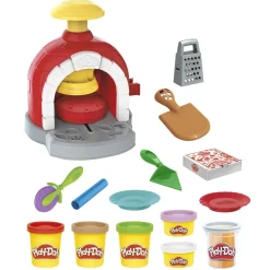 Play-Doh Four à Pizza^ Modelage Et Moulage