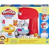 Play-Doh Kitchen Creations - Robot pâtissier^ Modelage Et Moulage