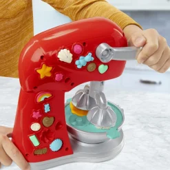 Play-Doh Kitchen Creations - Robot pâtissier^ Modelage Et Moulage