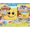 Play-Doh Pique-nique des formes^ Modelage Et Moulage