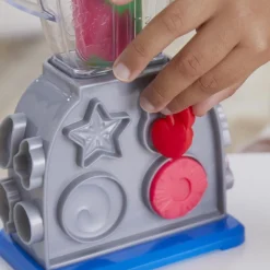 Play-Doh Tourbillon des smoothies^ Modelage Et Moulage