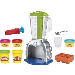 Play-Doh Tourbillon des smoothies^ Modelage Et Moulage