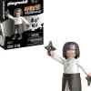 Playmobil Naruto - Neji Shippuden 71222^ Les Héros Et Personnages