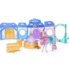 Spin Master Playset écurie magique avec Wildstar L'école des licorne - Unicorn academy^ Mini-Univers