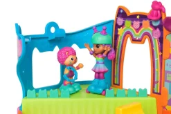 Spin Master Playset Roller Disco Avec Gabby Et Ses Amis^ Mini-Univers