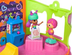 Spin Master Playset Roller Disco Avec Gabby Et Ses Amis^ Mini-Univers