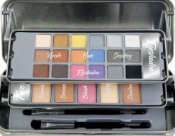Plumier maquillage - Hello beautiful^ Beauté Et Hygiène