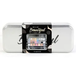 Plumier maquillage - Hello beautiful^ Beauté Et Hygiène