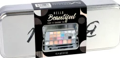 Plumier maquillage - Hello beautiful^ Beauté Et Hygiène